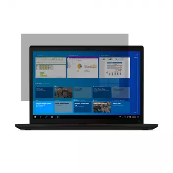 Bezrámový filter na obrazovku notebooku Lenovo 4XJ1U03945 pre 33,8 cm (13,3