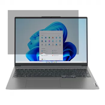 Bezrámový filter na obrazovku notebooku Lenovo 4XJ1U03940 pre 40,6 cm (16