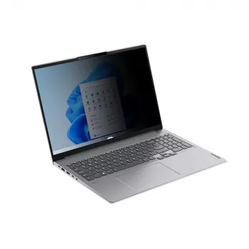 Bezrámový filter na obrazovku notebooku Lenovo 4XJ1U03940 pre 40,6 cm (16
