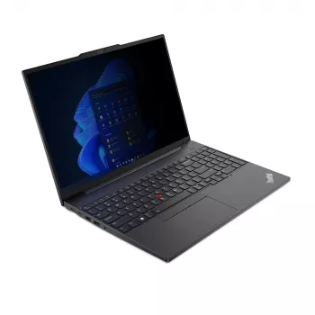 Lenovo 4XJ1U03919 ochranná fólia proti videniu 40,6 cm (16