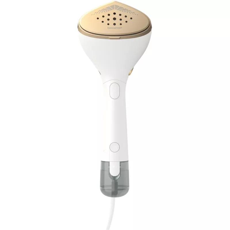 Ručný parný žehliaci systém Philips STH7030/10 1500 W 0,2 l biely, kovová platňa