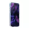 Puzdro LAUT HUEX WAVE iPhone 17 Air 16,5 cm modrá ružová