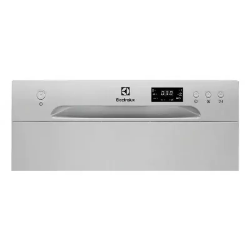 Electrolux ESF2400OS voľne stojaca umývačka riadu 6 súprav 52 dB