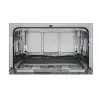 Electrolux ESF2400OS voľne stojaca umývačka riadu 6 súprav 52 dB