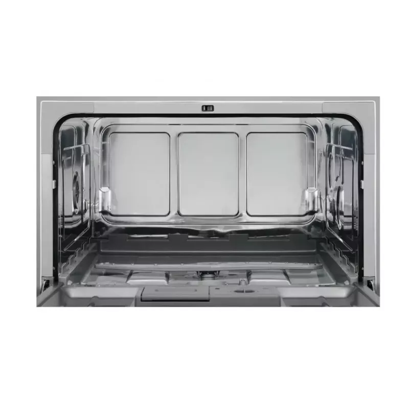 Electrolux ESF2400OS voľne stojaca umývačka riadu 6 súprav 52 dB