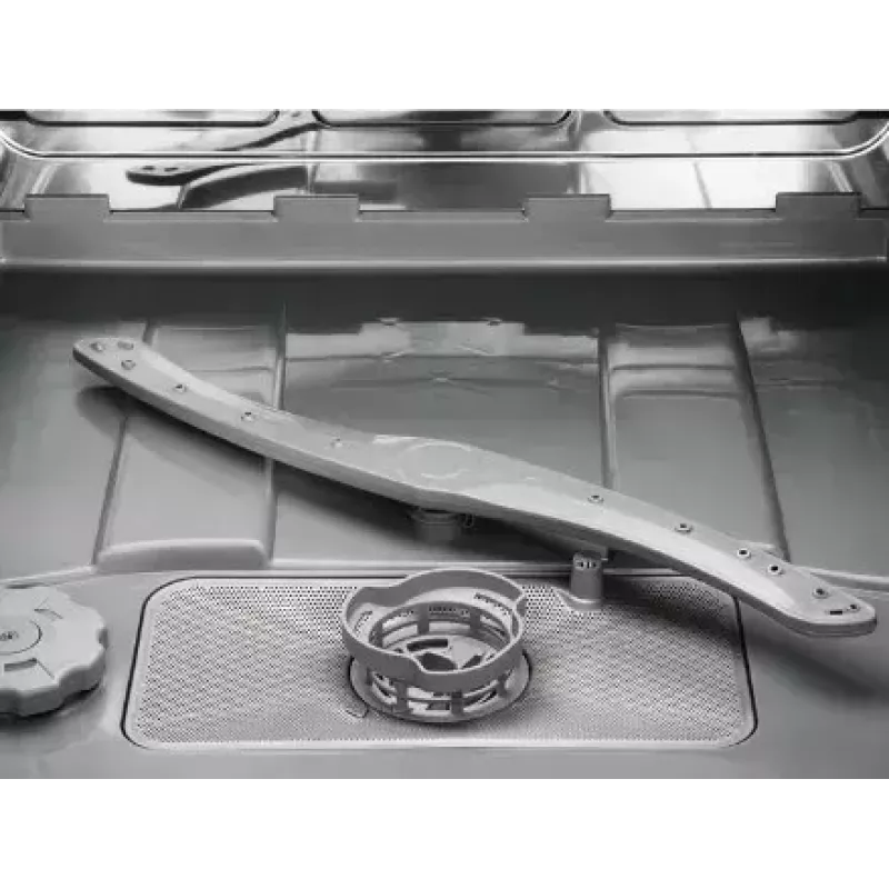 Electrolux ESF2400OS voľne stojaca umývačka riadu 6 súprav 52 dB