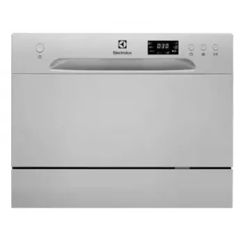 Electrolux ESF2400OS voľne stojaca umývačka riadu 6 súprav 52 dB