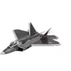 Stavebnica COBI Lockheed F-22 Raptor 695 dielov