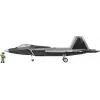 Stavebnica COBI Lockheed F-22 Raptor 695 dielov