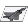 Stavebnica COBI Lockheed F-22 Raptor 695 dielov
