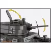 Stavebnica Cobi Blocks Tank 38 VZ.38 690 dielov – modelová stavebnica v mierke