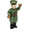 Stavebnica Cobi Blocks Tank 38 VZ.38 690 dielov – modelová stavebnica v mierke
