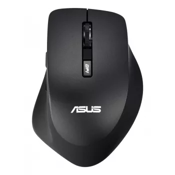 ASUS WT425 myš kancelárska pravá ruka RF bezdrôtová optická 1600 DPI