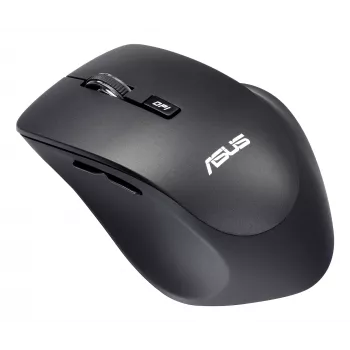 ASUS WT425 myš kancelárska pravá ruka RF bezdrôtová optická 1600 DPI