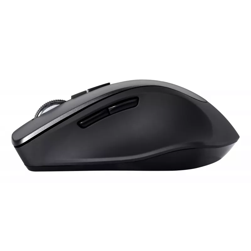 ASUS WT425 myš kancelárska pravá ruka RF bezdrôtová optická 1600 DPI