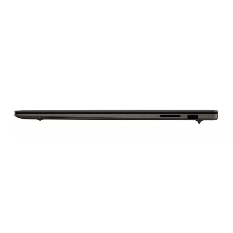Notebook ASUS Zenbook S 16 UM5606WA-RK215W 16 inch AMD Ryzen AI 9 HX 32GB 2TB SSD AMD Radeon 890M Windows 11