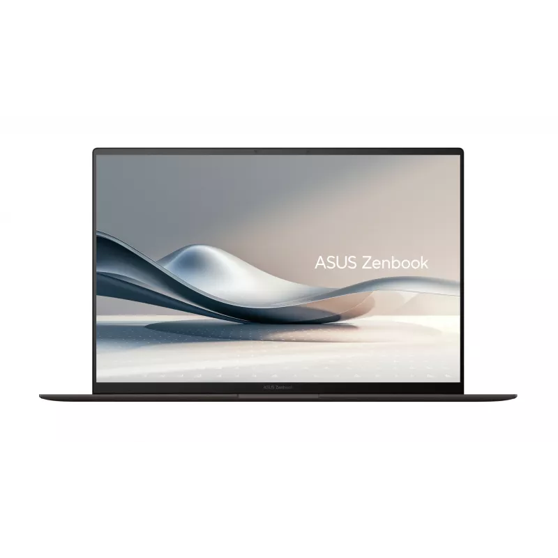 Notebook ASUS Zenbook S 16 UM5606WA-RK215W 16 inch AMD Ryzen AI 9 HX 32GB 2TB SSD AMD Radeon 890M Windows 11