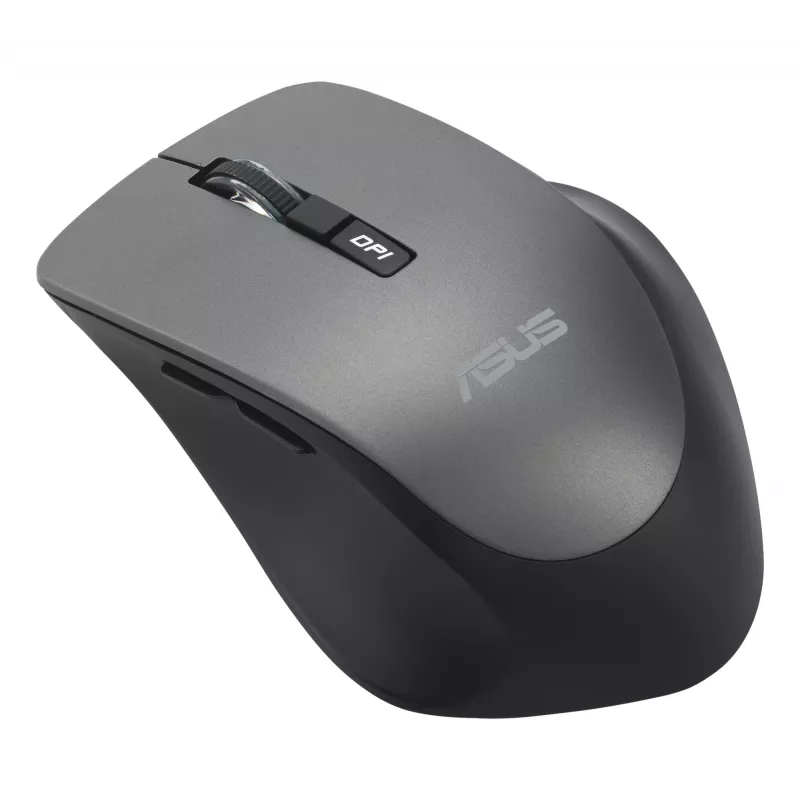 ASUS WT425 myš kancelárska pravá ruka RF bezdrôtová optická 1600 DPI