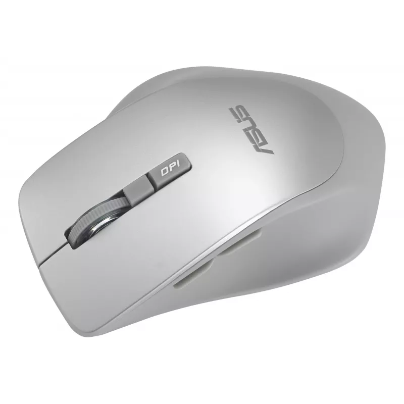 ASUS WT425 myš kancelárska pravá ruka RF bezdrôtová optická 1600 DPI