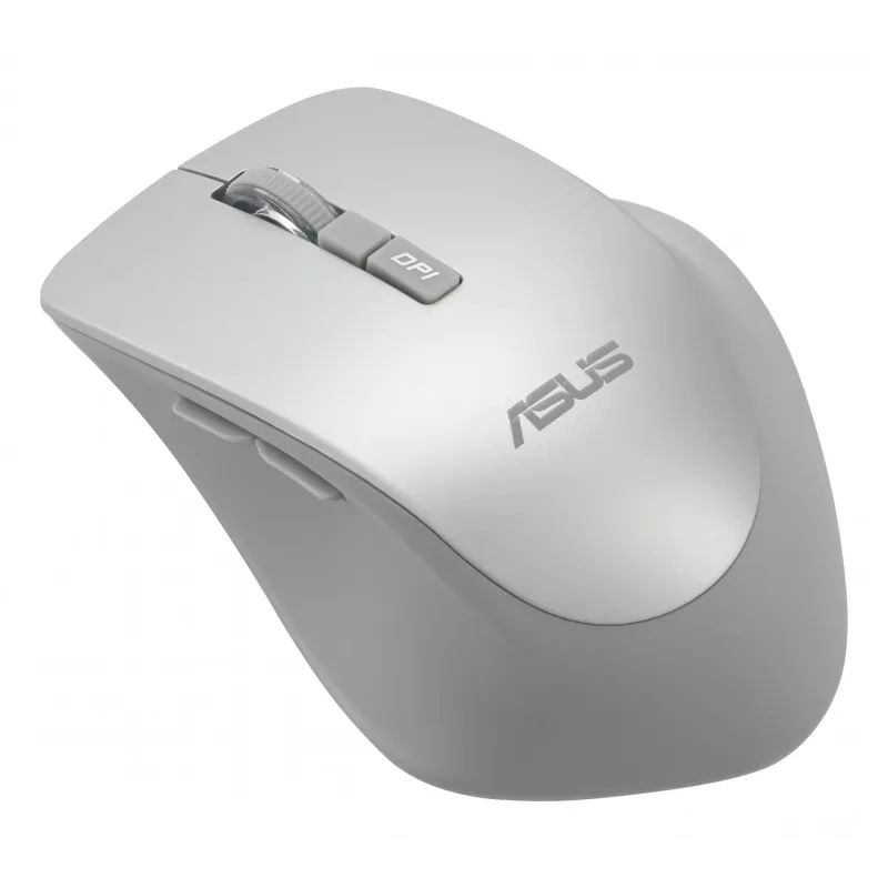 ASUS WT425 myš kancelárska pravá ruka RF bezdrôtová optická 1600 DPI