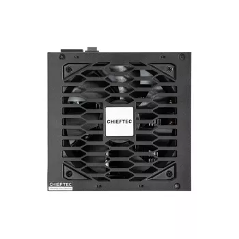 Napájací zdroj CHIEFTEC Vita BPX-650-C 650 W, 20+4 pin ATX, 80 PLUS Bronze, čierny