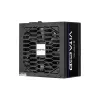 Napájací zdroj CHIEFTEC Vita BPX-650-C 650 W, 20+4 pin ATX, 80 PLUS Bronze, čierny