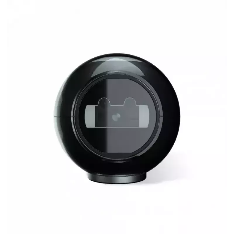 Pevný čítač čiarových kódov Newland FR50 1D/2D CMOS káblový USB čierny