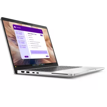 Notebook DELL Pro 13 Plus PB13250 13,3 palca Intel Core Ultra 5 16GB 512GB Intel Arc Graphics Windows 11 Pro