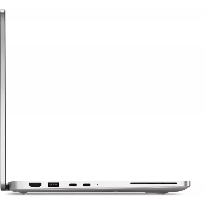 Notebook DELL Pro 13 Plus PB13250 13,3 palca Intel Core Ultra 5 16GB 512GB Intel Arc Graphics Windows 11 Pro