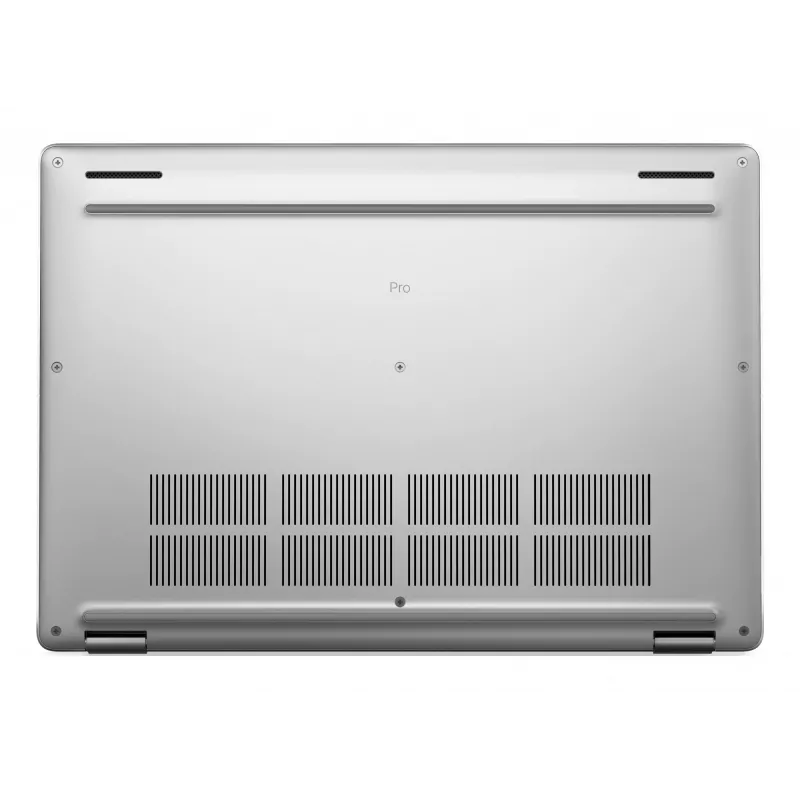 DELL Pro 16 Plus PB16250 Copilot+ PC Intel Core Ultra 5 238V notebook 40,6 cm (16 palcov) Full HD+ 32 GB LPDDR5x-SDRAM 512 GB SSD Wi-Fi 7 (802.11be) Windows 11 Pro UK English hliník