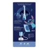 Oral-B iO Kids Stitch rotačná detská zubná kefka modrá