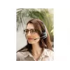 Sandberg bezdrôtový headset ANC+ENC, bezdrôtový, hudba/bežné použitie, 20–20000 Hz, 230 g, headset, čierny
