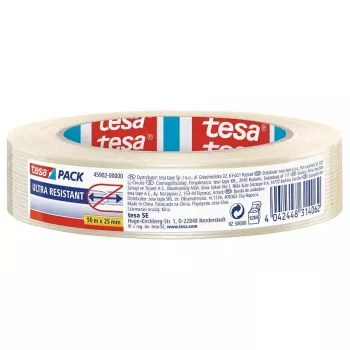 Lepiaca páska Tesa 45902 transparentná 50 m