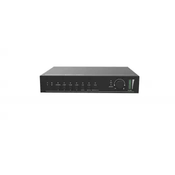VivoLink HDBaseT Seamless Scaler Kit VL120026-C1 — HDBaseT scaler sada pre AV distribúciu