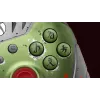 Bezdrôtový gamepad Microsoft Xbox Wireless Controller DOOM: The Dark Ages Limited Edition, Bluetooth/USB, viacfarebný, AA batéria, USB-C