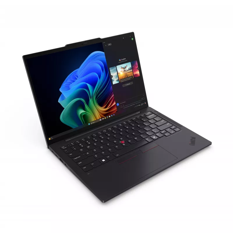 Notebook Lenovo ThinkPad T14s 14 palcov AMD Ryzen 7 PRO 64GB 1000GB Radeon 880M Windows 11 Pro