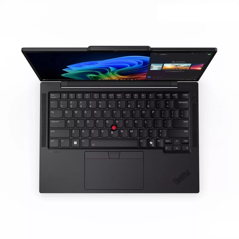 Notebook Lenovo ThinkPad T14s 14 palcov AMD Ryzen 7 PRO 64GB 1000GB Radeon 880M Windows 11 Pro