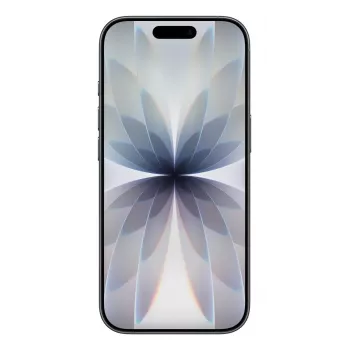 Smartphone Apple iPhone 17 6,3 palcov 256 GB čierna — OLED 6,3 palcov, A19, 5G, Dual SIM, IP68