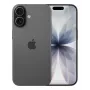 Smartphone Apple iPhone 17 6,3 palcov 256 GB čierna — OLED 6,3 palcov, A19, 5G, Dual SIM, IP68