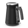 Kanvica Tefal KI6668E0 — 1,7 l, 2400 W, nerezové telo, čierna