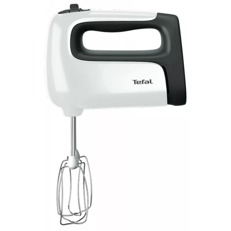 Tefal Prep'Mix+ HT4611 ručný mixér 500 W biela