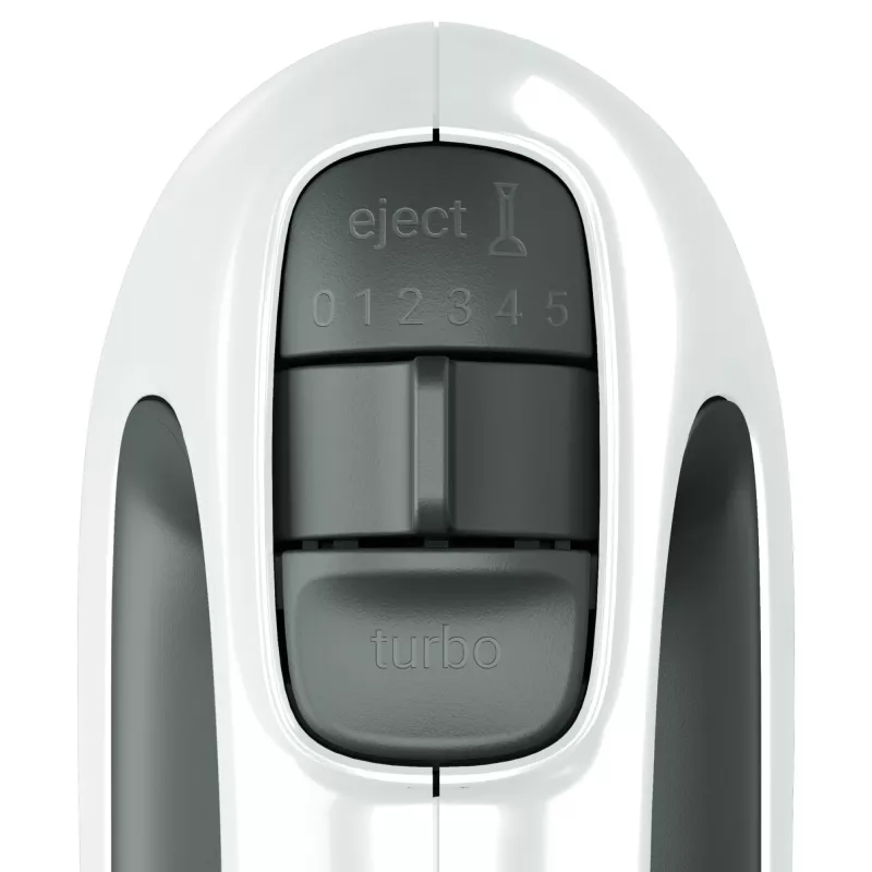 Tefal Prep'Mix+ HT4611 ručný mixér 500 W biela