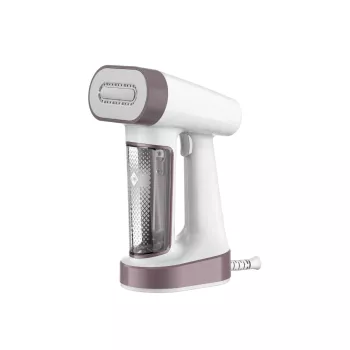 Tefal Pure Force DT8765E0 parný kartáč ručný parný kartáč 0,18 l 1800 W čierna, škoricová