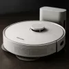Robotický vysávač Dreame L10s Pro Gen2 biely
