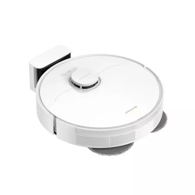 Robotický vysávač Dreame L10s Pro Gen2 biely