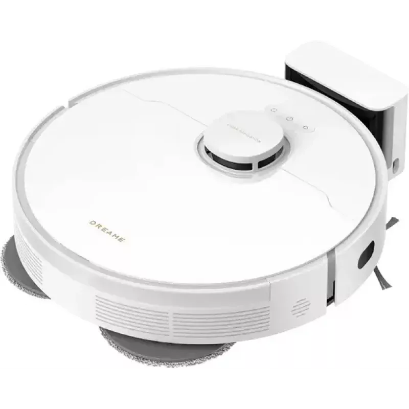 Robotický vysávač Dreame L10s Pro Gen2 biely