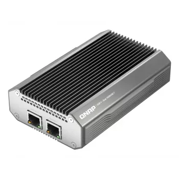QNAP QNA-UC10G2T sieťová karta Ethernet 10000 Mbit/s