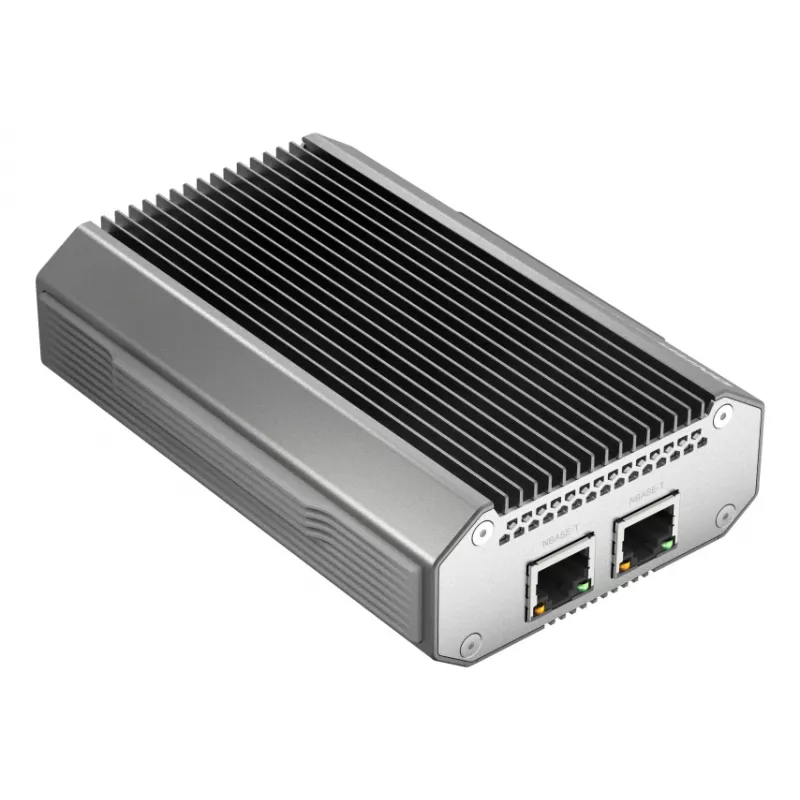 QNAP QNA-UC10G2T sieťová karta Ethernet 10000 Mbit/s