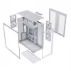 PC skriňa Full-Tower MODECOM Volcano SPACE XL ARGB FULL TOWER 5F biela — ATX, tvrdené sklo, ARGB, USB-C