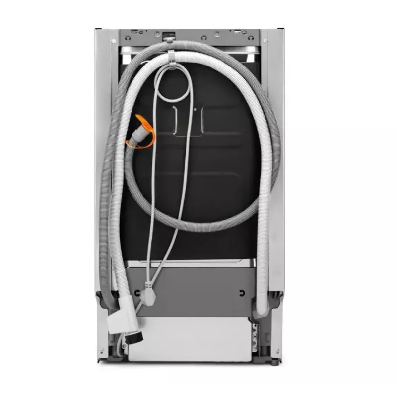 Vstavaná umývačka riadu Electrolux EEM43211L, Slimline 45 cm, 10 súprav riadu, 44 dB, 8 programov, AirDry